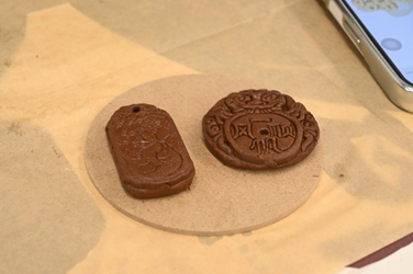 【EAP实践】99%参与者强烈推荐！来看看这场让人直呼“上头”的非遗香牌活动！